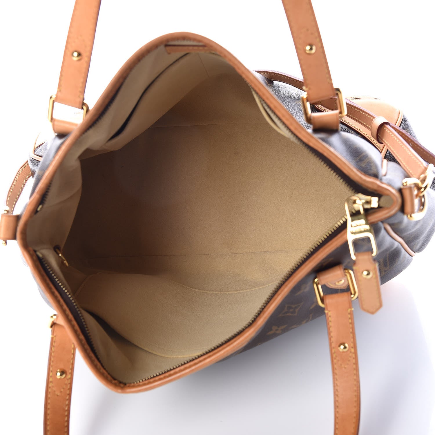 Louis Vuitton Monogram Estrela MM 7 of 16