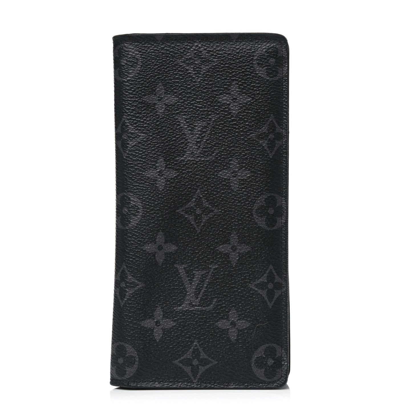 Monogram Eclipse Brazza Wallet