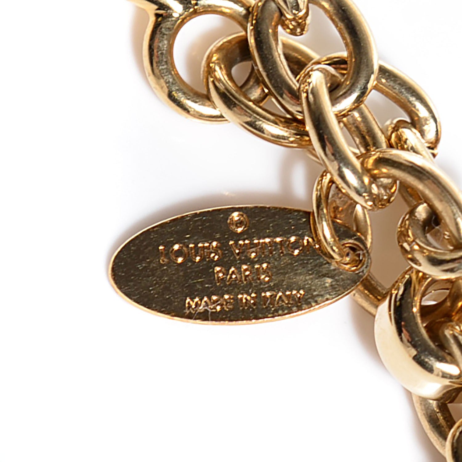 Louis Vuitton Bloomy Bag Charm 5 of 6