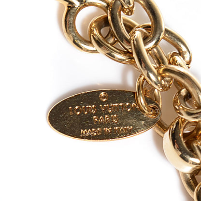 Louis Vuitton Bloomy Bag Charm 5 of 6