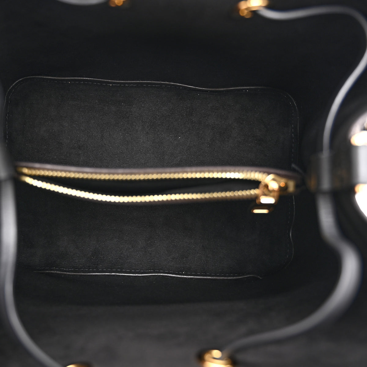 Monogram Neonoe MM Black