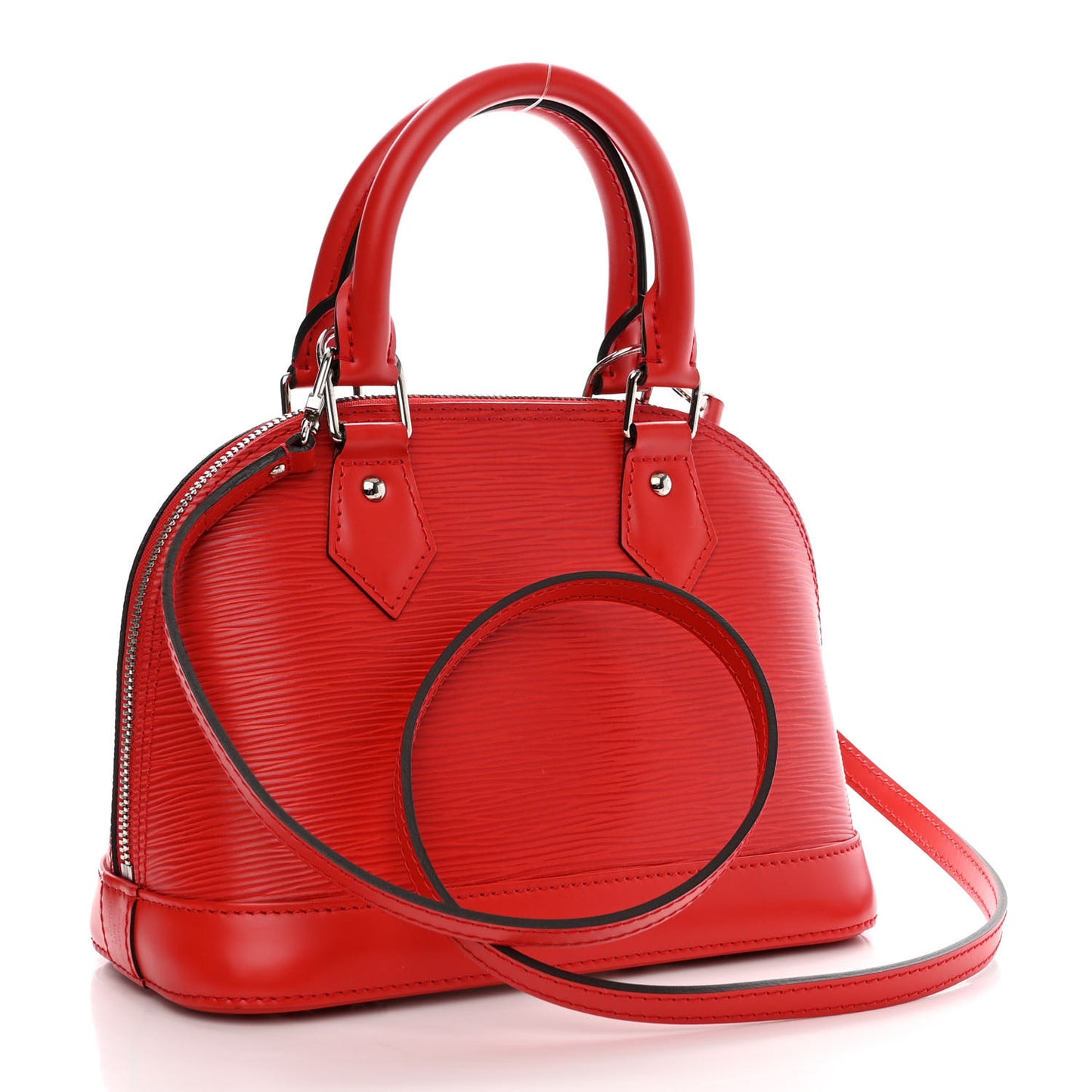 Epi Alma BB Coquelicot