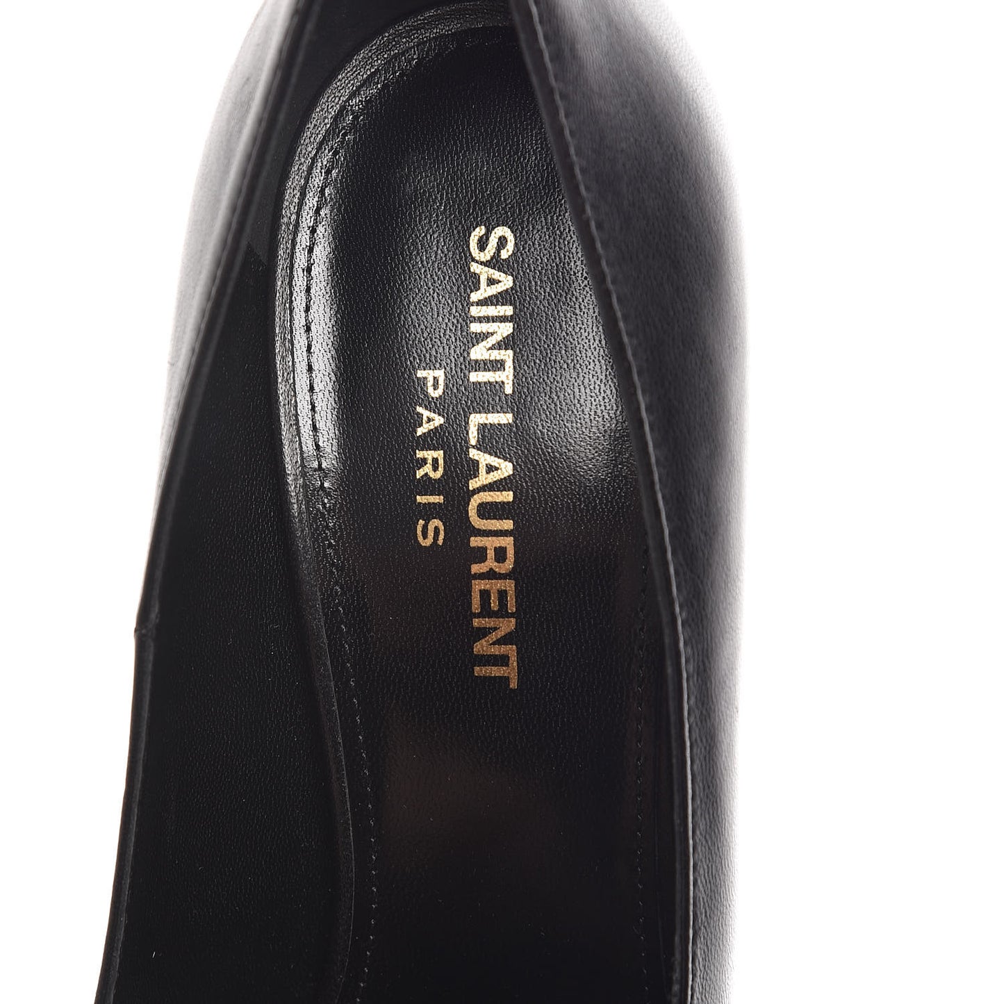 Nappa Opyum 110 Pumps 38 Black