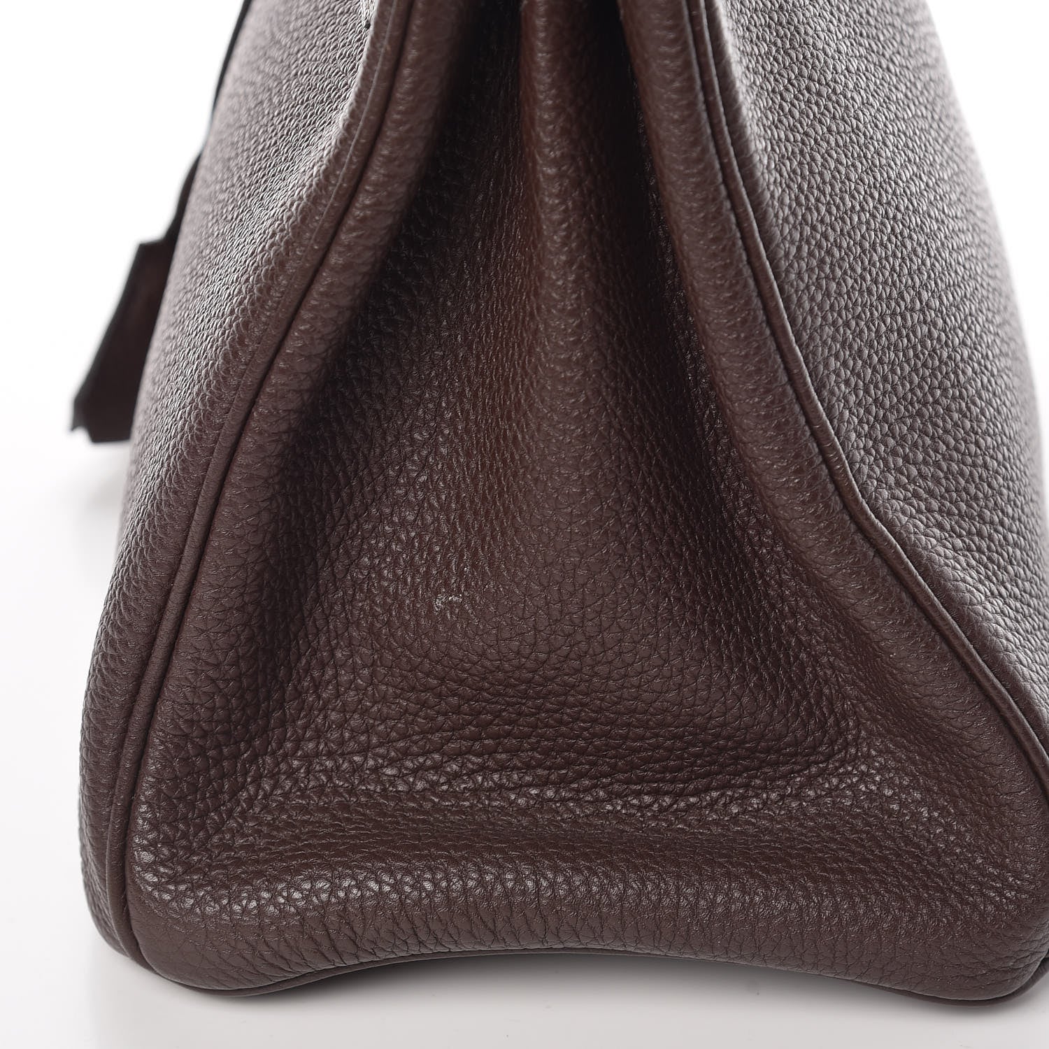 Hermes Togo Birkin 30 Chocolate 33 of 37