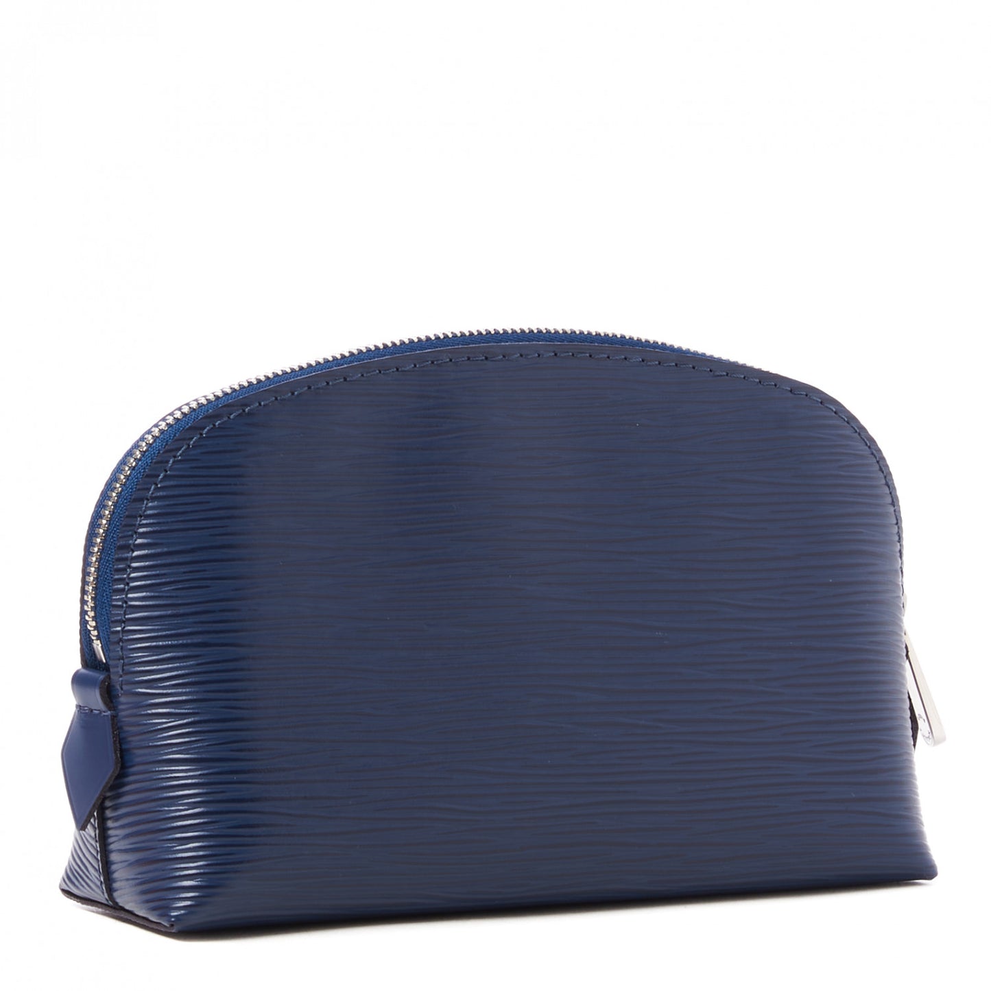 Epi Cosmetic Pouch Indigo