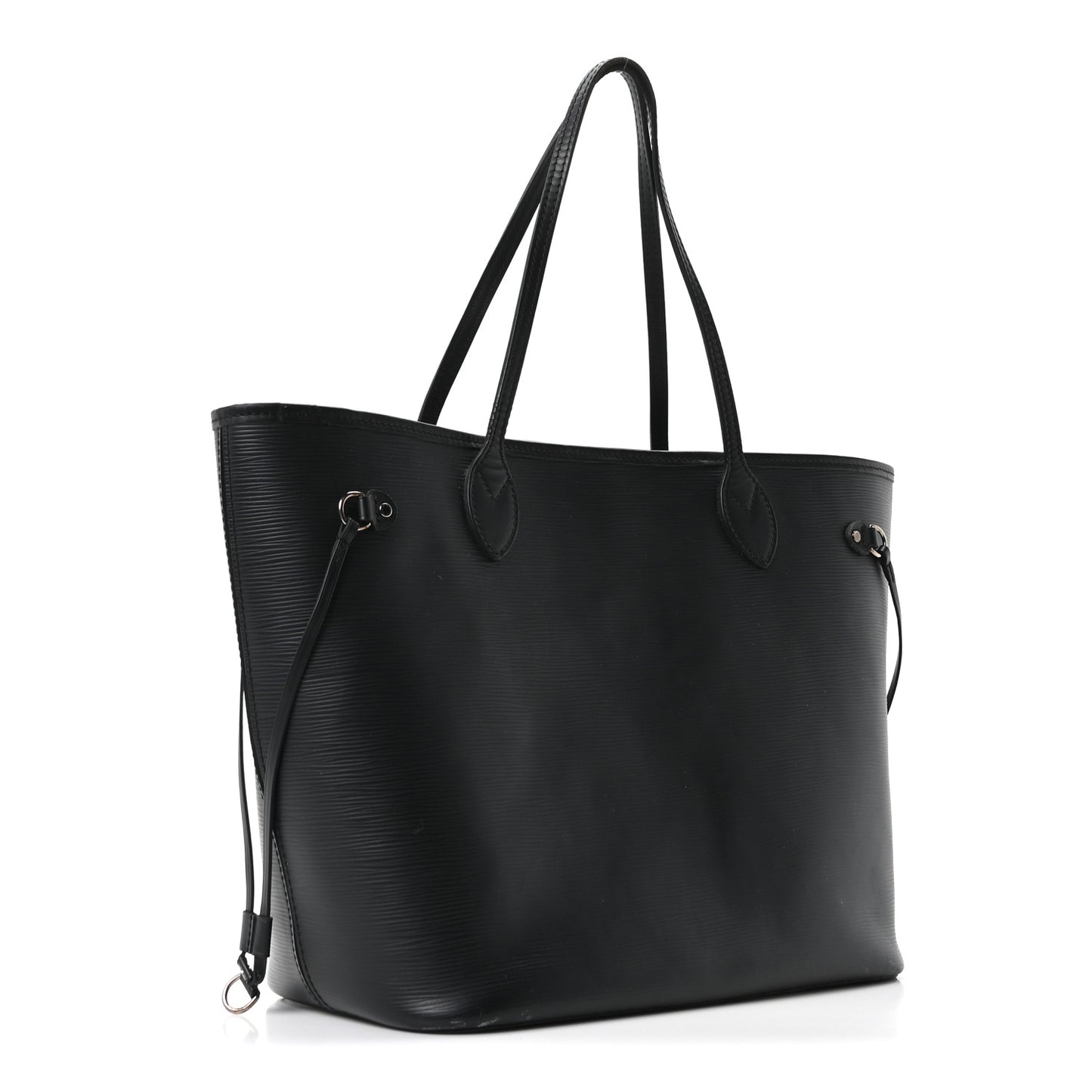 Epi Neverfull MM Black