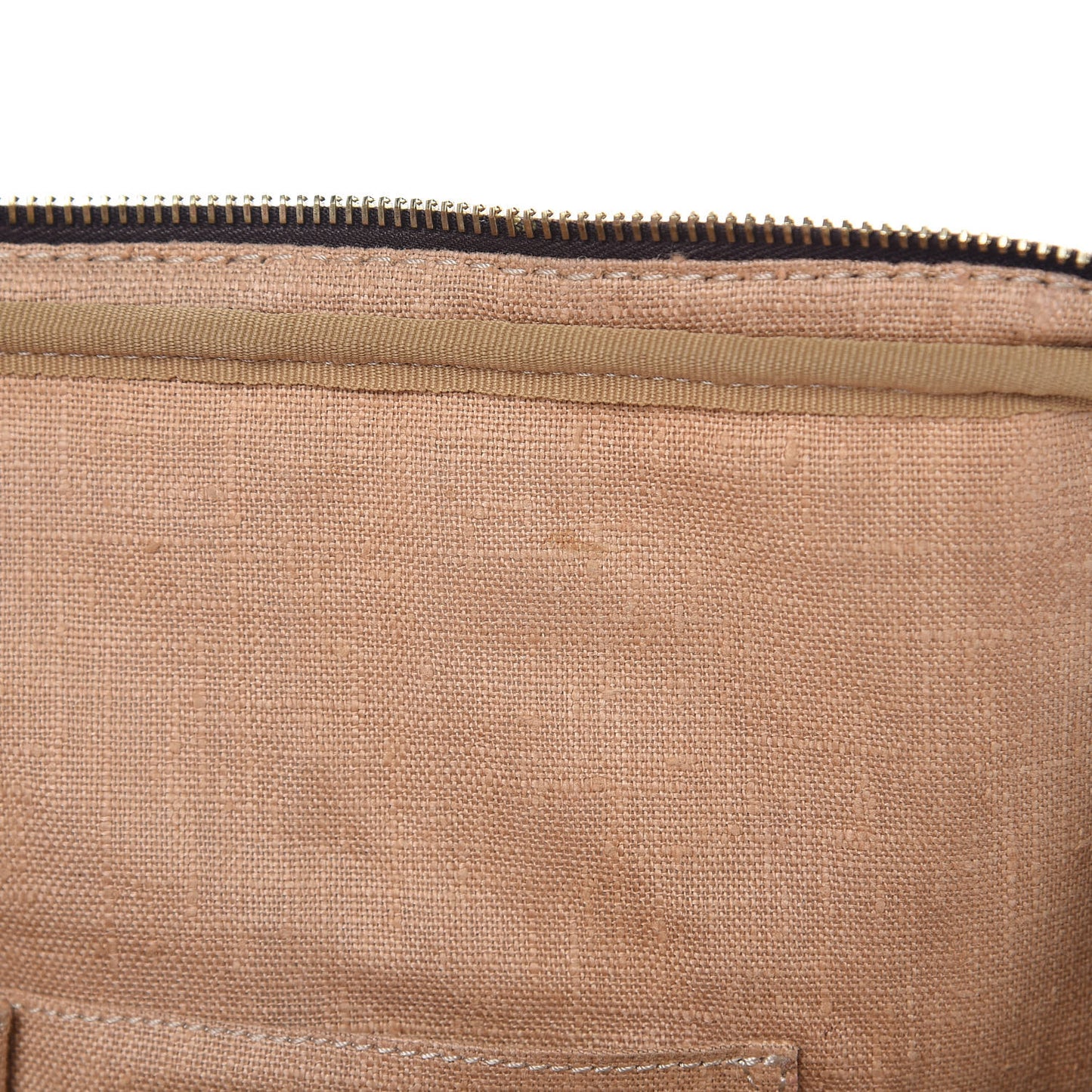 Zucca Satchel Tobacco