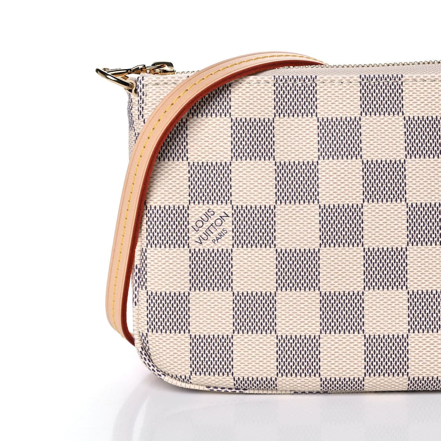 Damier Azur Pochette Accessories NM