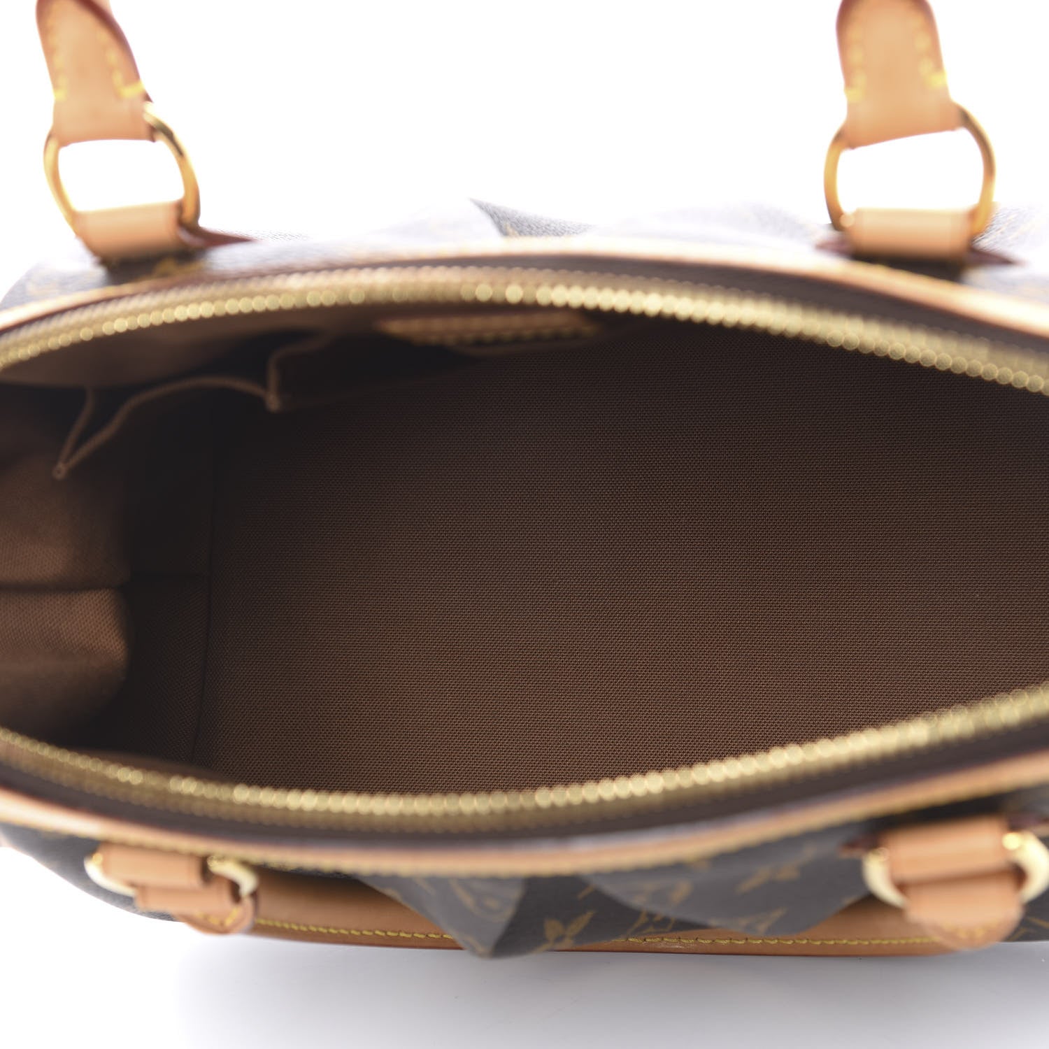 Louis Vuitton Monogram Tivoli PM 4 of 9