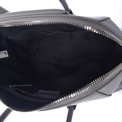 Givenchy Sugar Goatskin Medium Antigona Pearl Grey 5 of 18