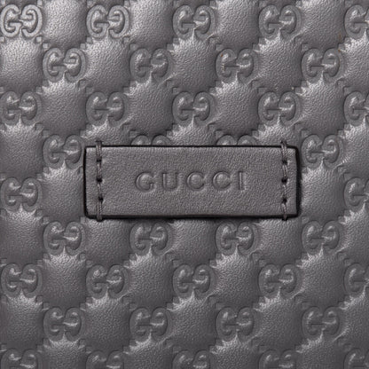 Gucci Microguccissima Mini Dome Bag Loess 16 of 20