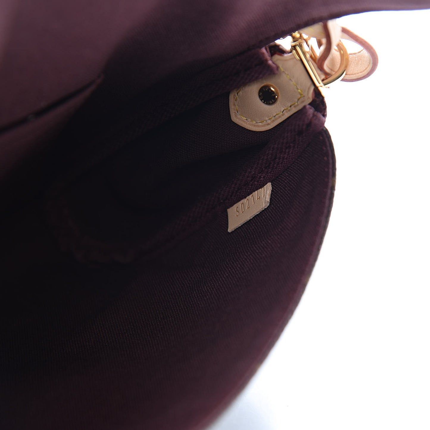 Monogram Favorite MM