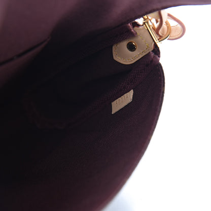 Louis Vuitton Monogram Favorite MM 8 of 10