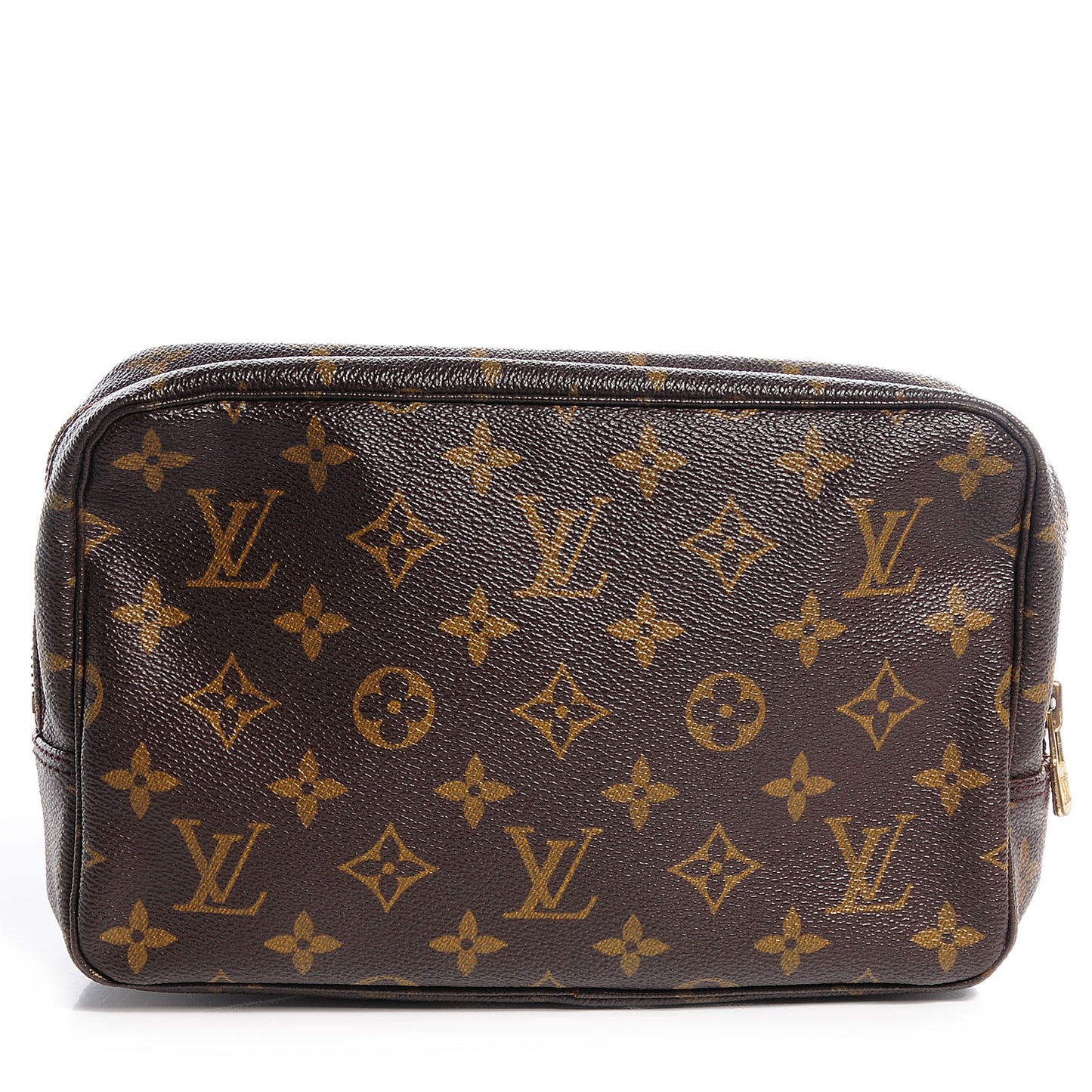 Monogram Trousse Toilette 23