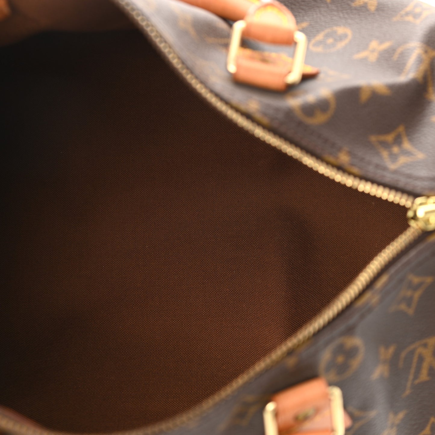 Monogram Speedy 30