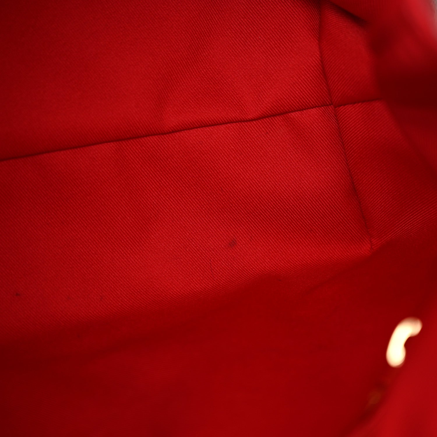 Louis Vuitton Damier Ebene Graceful PM 11 of 12