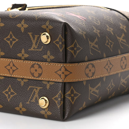 Louis Vuitton Reverse Monogram City Cruiser PM 8 of 10
