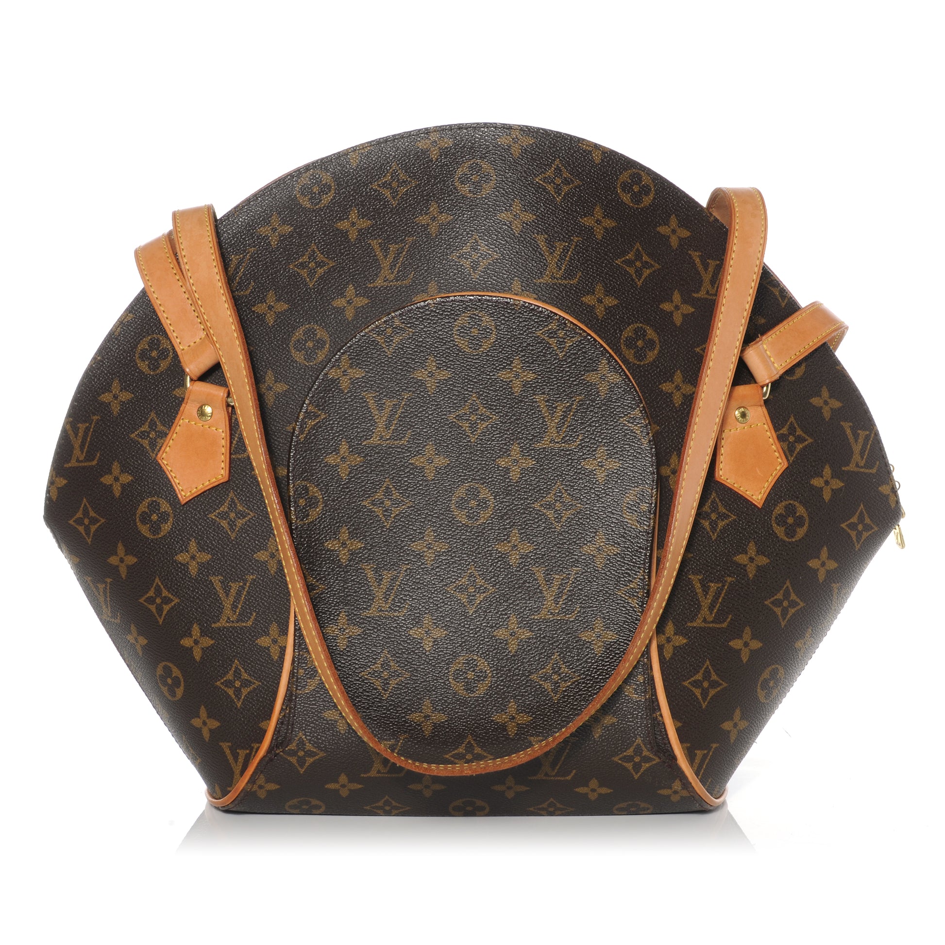 Louis Vuitton Monogram Ellipse GM Shopping Bag 1 of 8