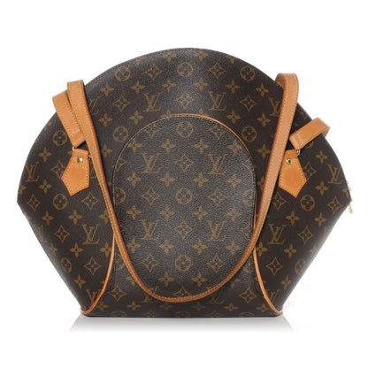 Louis Vuitton Monogram Ellipse GM Shopping Bag 1 of 8