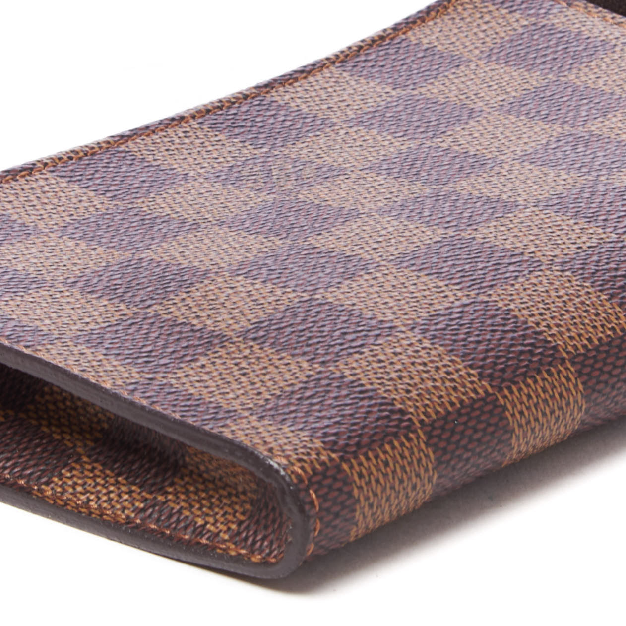 Louis Vuitton Damier Ebene Marais Bucket Pouch 6 of 7