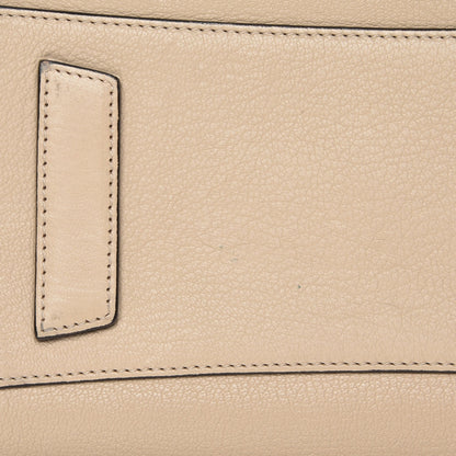 Givenchy Sugar Goatskin Small Antigona Beige Buff 10 of 11