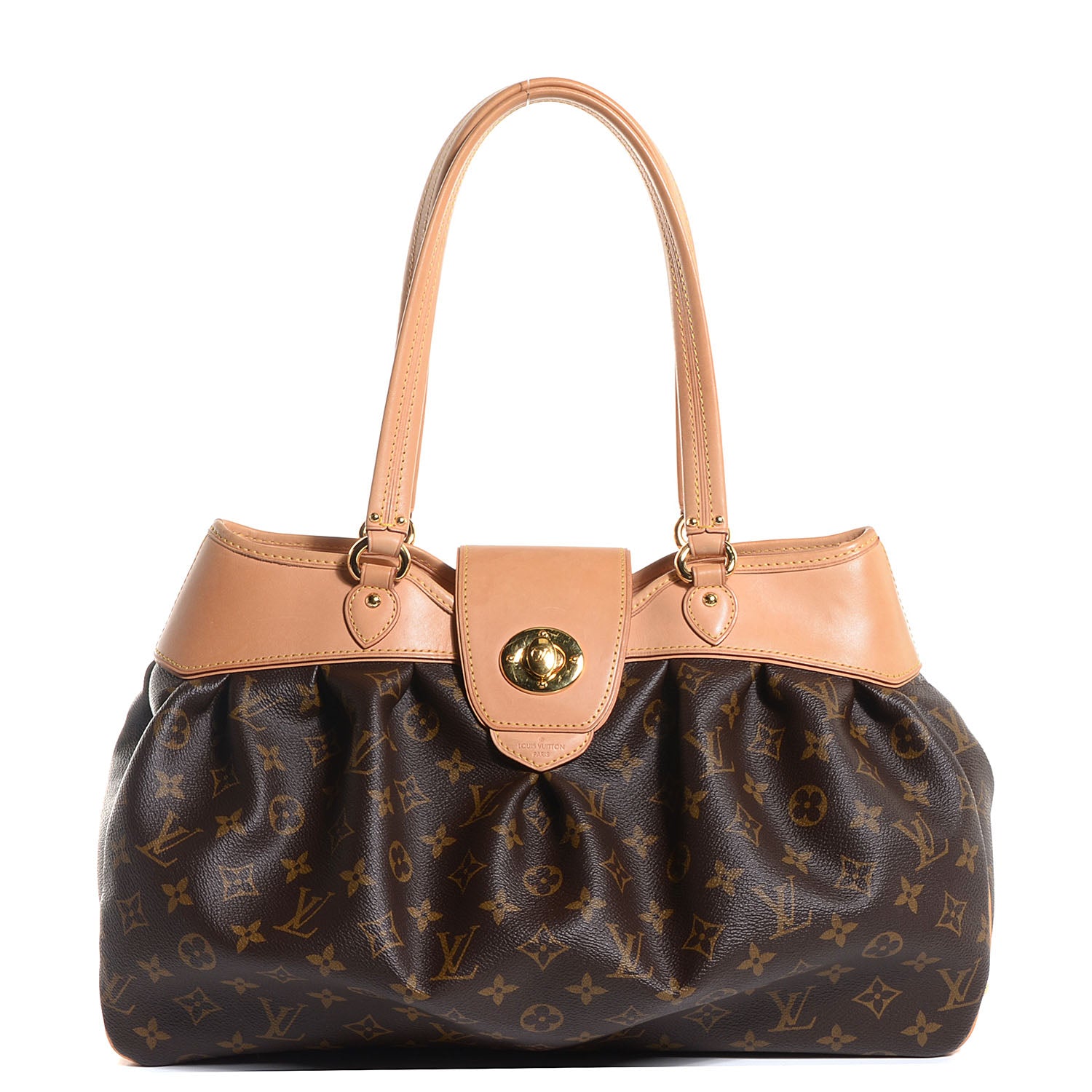 Louis Vuitton Monogram Boetie MM 1 of 7