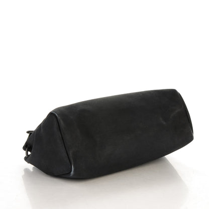 Hermes Toile Herbag Cabas Black 4 of 9