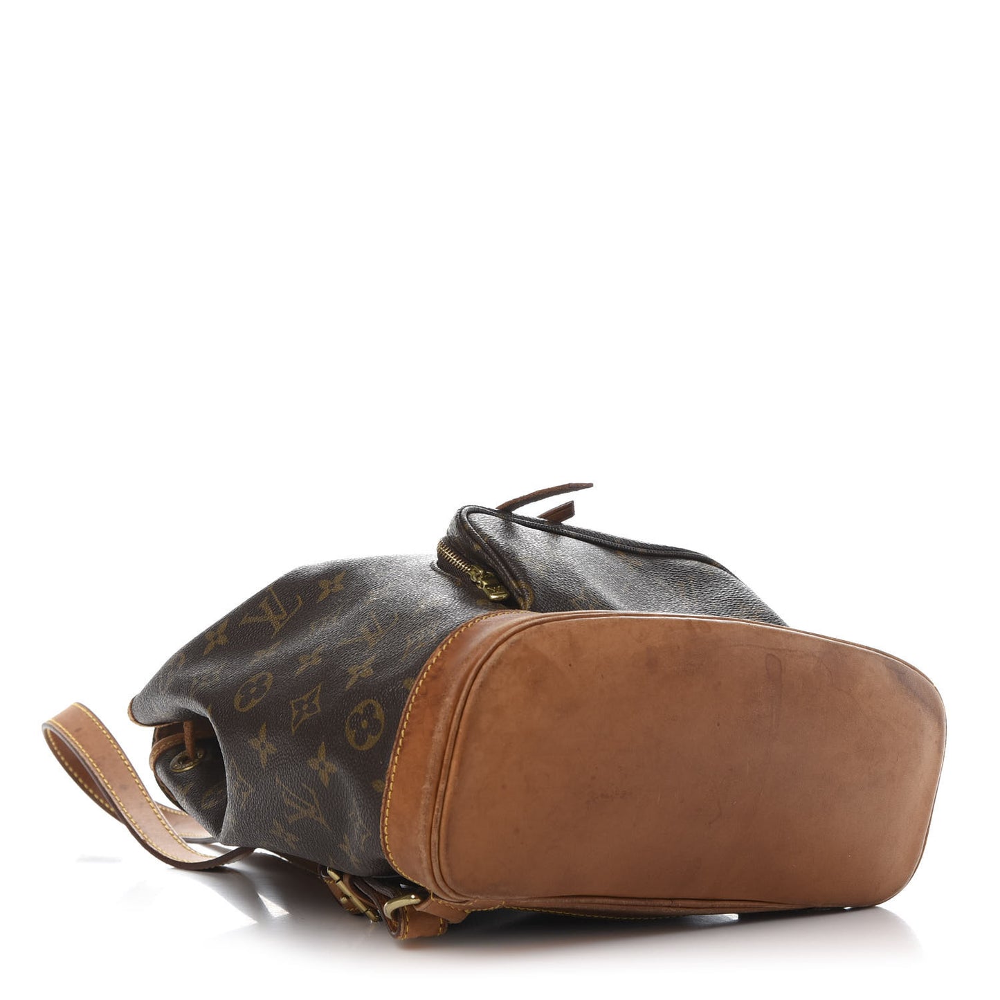 Monogram Montsouris MM Backpack