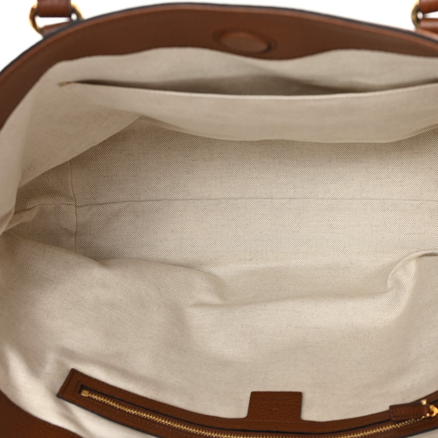 New Denim GG Monogram Medium Ophidia Shopping Tote Blue Tea Cuir