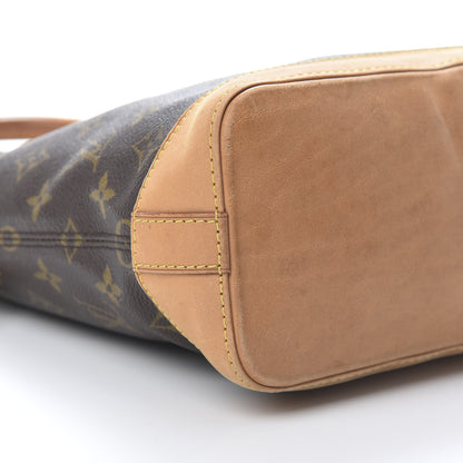 Louis Vuitton Monogram Lockit PM 9 of 22