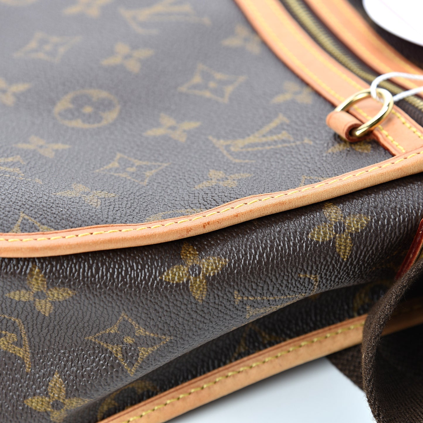 Monogram Bosphore PM Messenger
