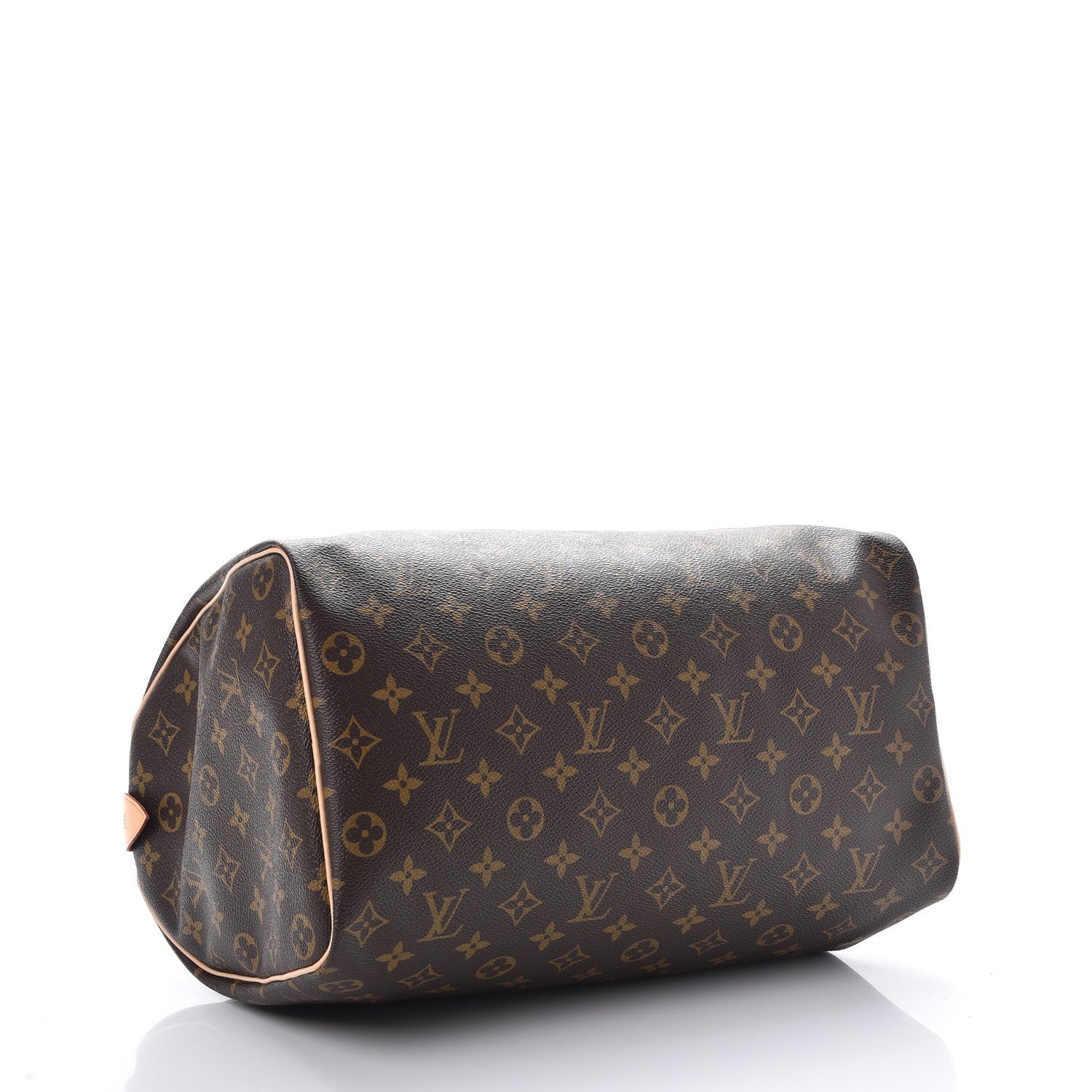 Louis Vuitton Monogram Speedy 35 4 of 10