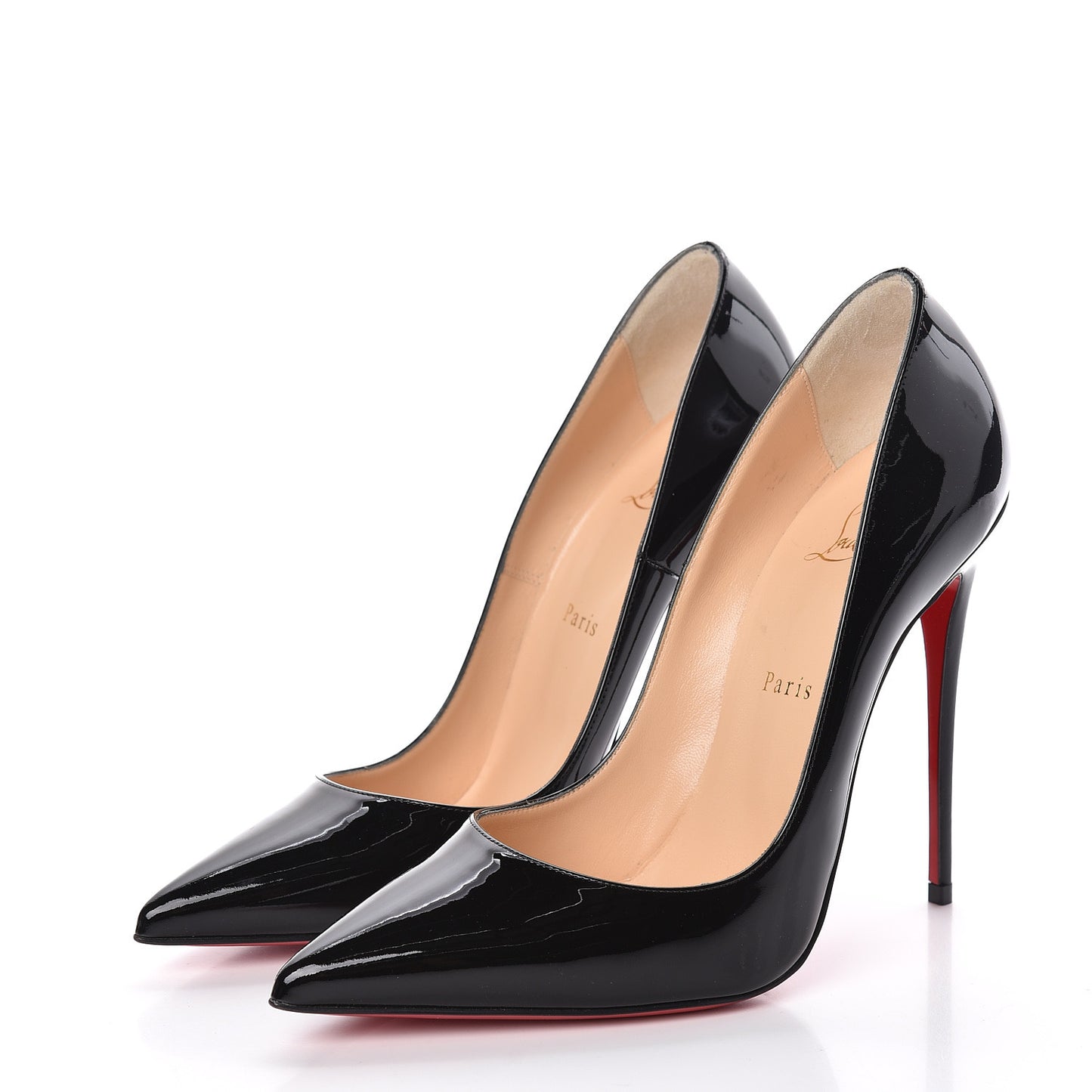 Patent So Kate 120 Pumps 40 Black