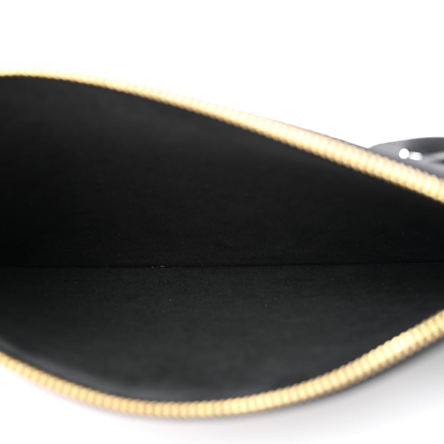 Louis Vuitton Empreinte Monogram Giant Broderies Neverfull MM Black 7 of 14