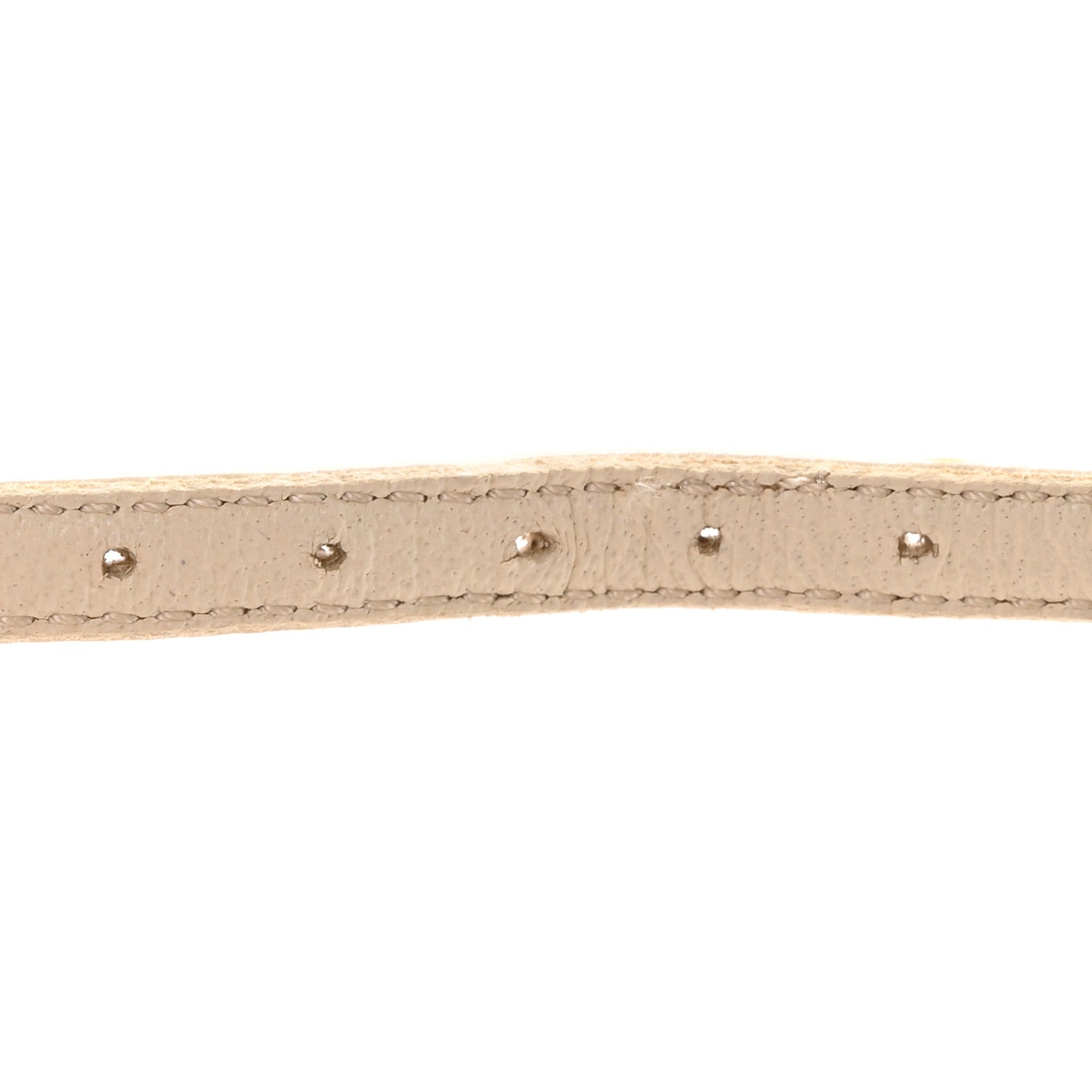 Bottega Veneta Lambskin Stretch Chain Strap 90mm Sandals 37.5 Sea Salt 14 of 14