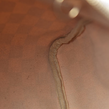 Louis Vuitton Damier Azur Speedy 30 16 of 22