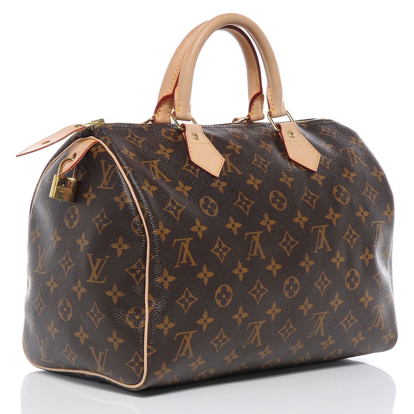 Monogram Speedy 30