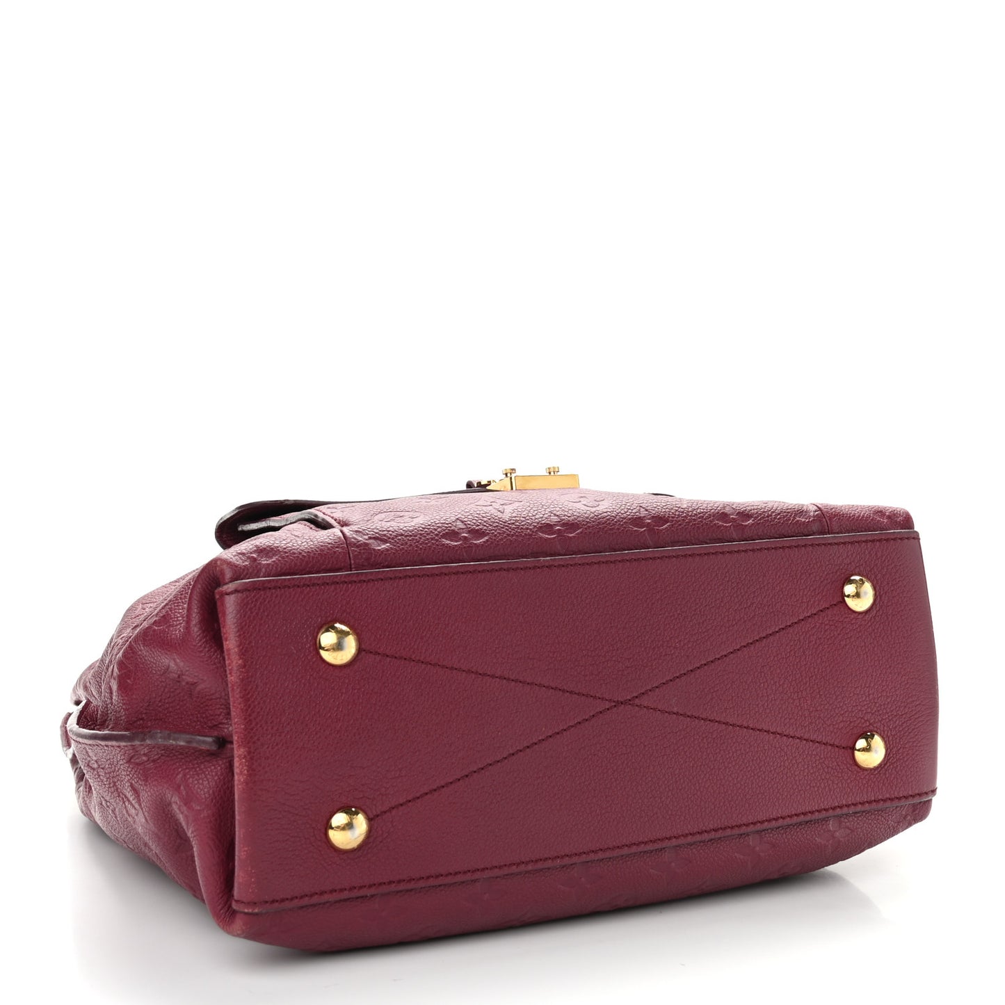 Empreinte Metis Aurore