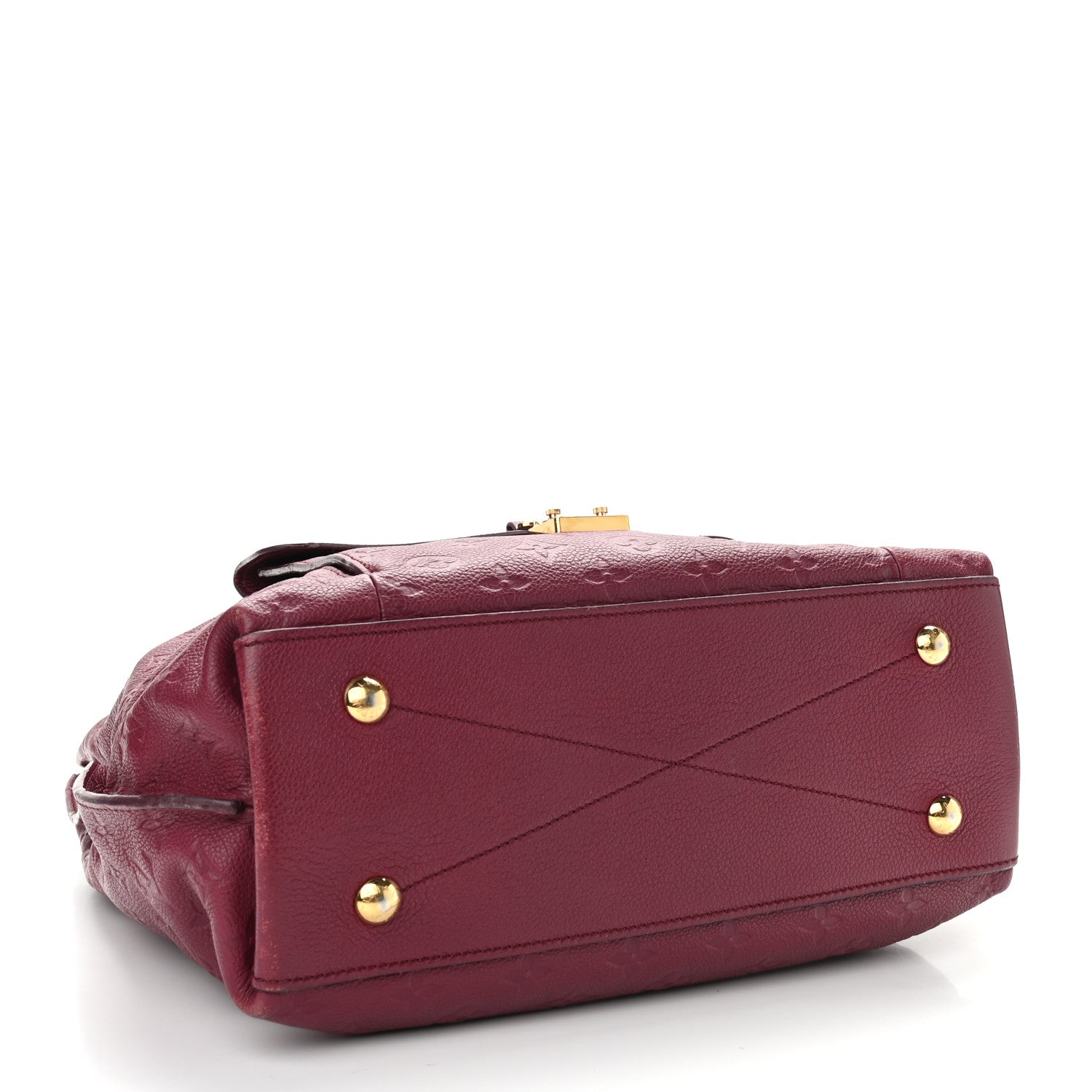 Louis Vuitton Empreinte Metis Aurore 4 of 11