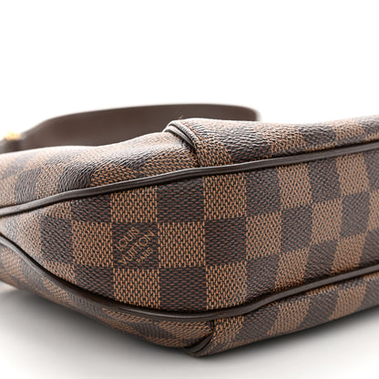 Louis Vuitton Damier Ebene Thames PM 8 of 12