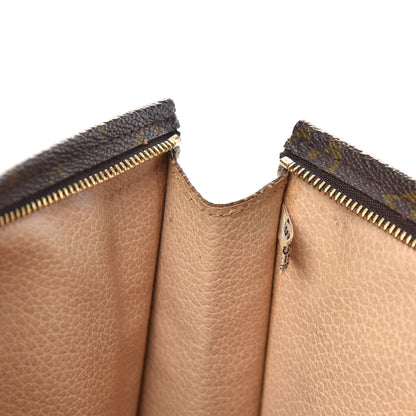 Louis Vuitton Monogram Toiletry Pouch 26 11 of 13