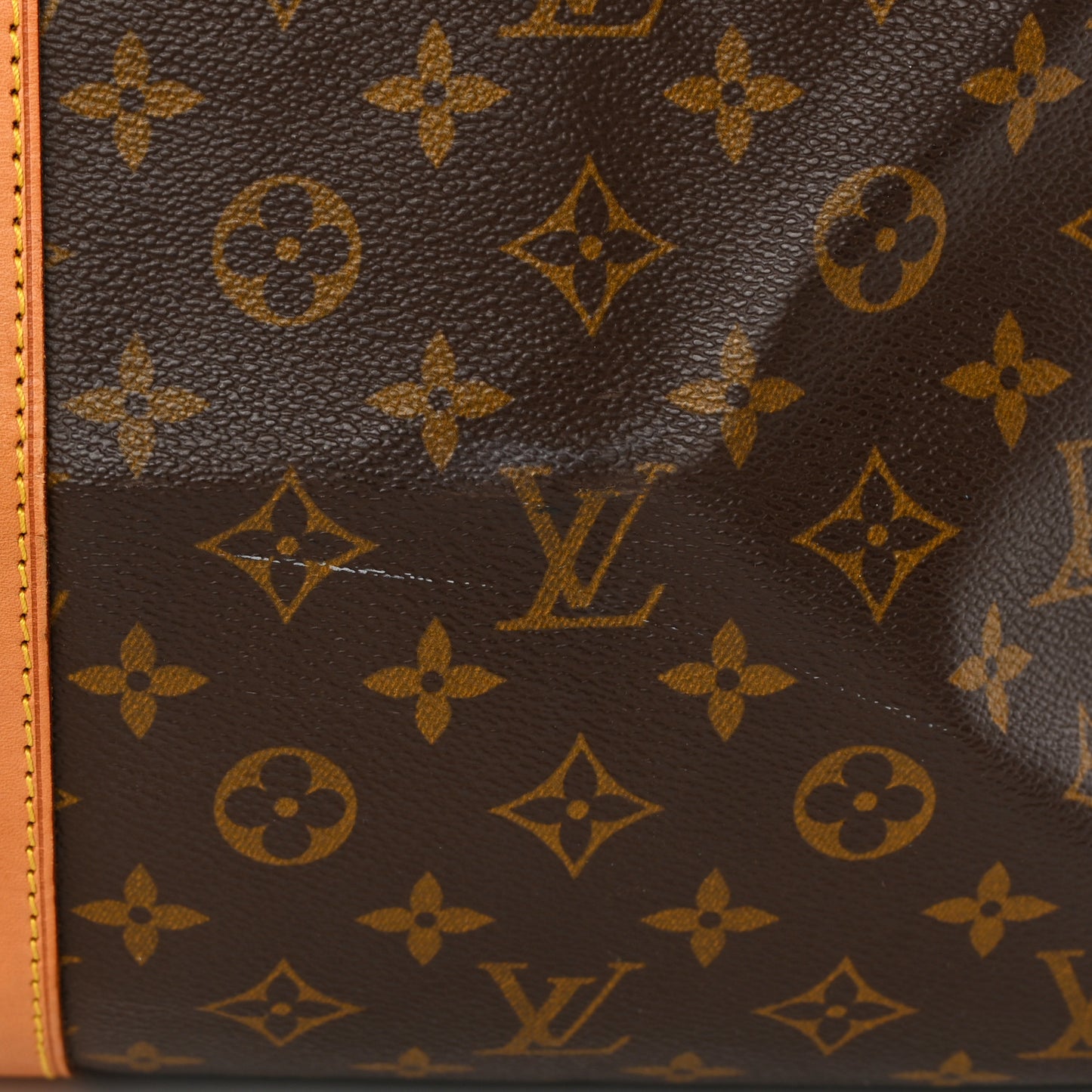 Monogram Keepall 60