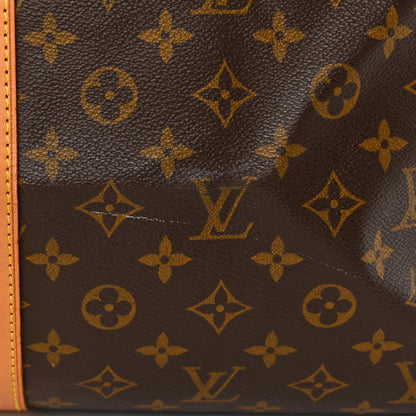Louis Vuitton Monogram Keepall 60 14 of 14