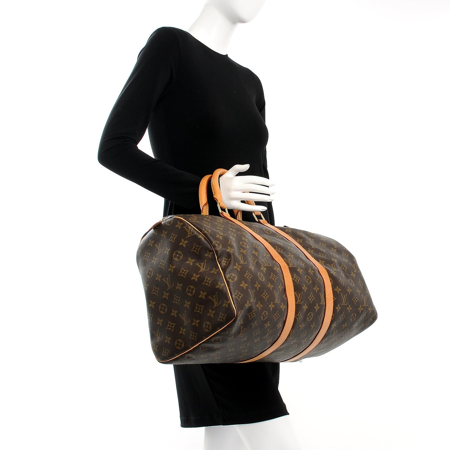 Monogram Keepall 50
