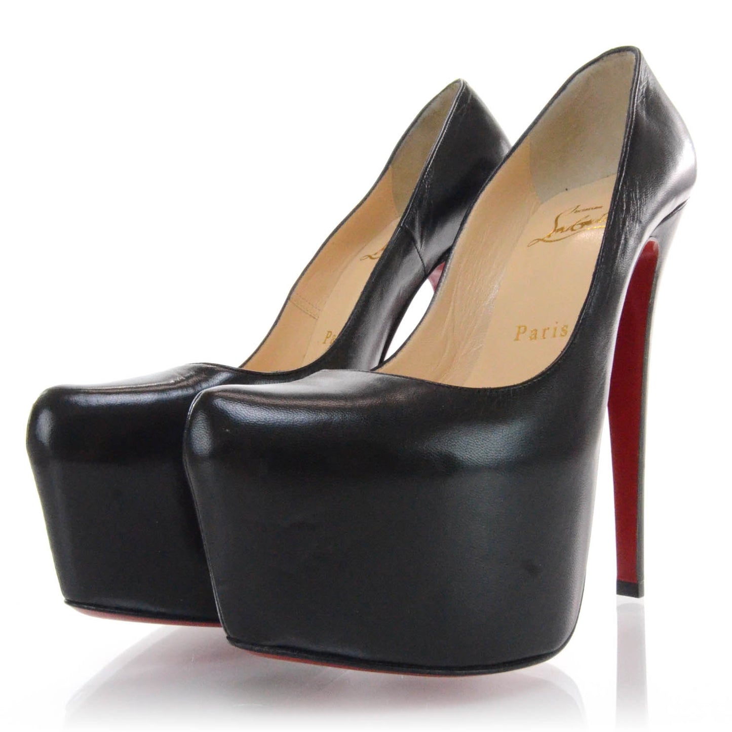 Kid Daffodile 160 Pumps 36 Black