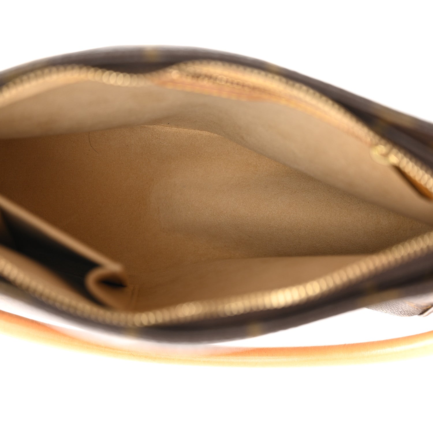 Louis Vuitton Monogram Looping MM 5 of 10