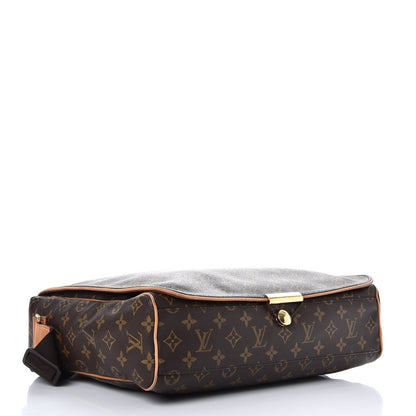 Louis Vuitton Monogram Abbesses Messenger Bag 4 of 12