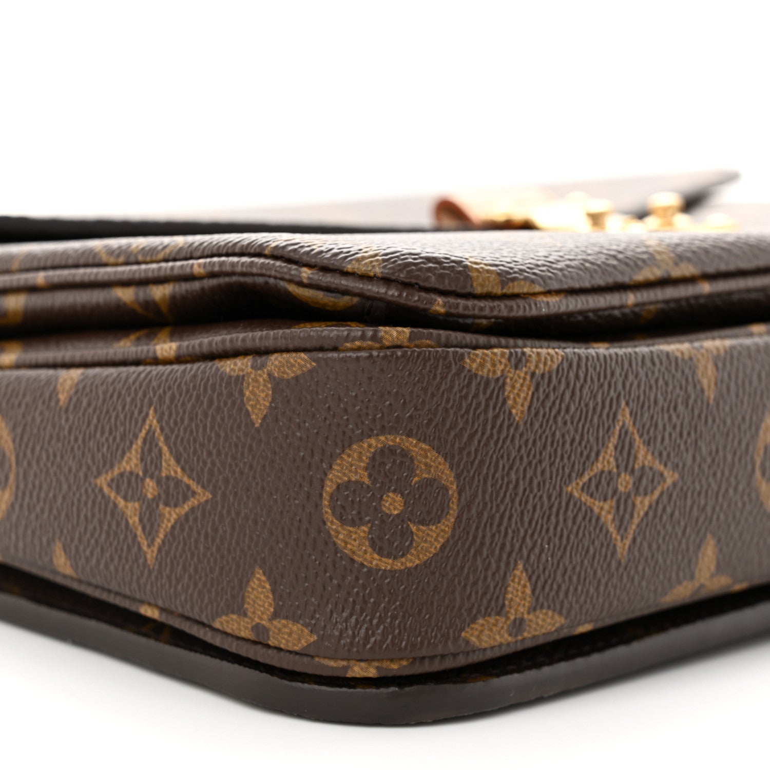 Louis Vuitton Monogram Pochette Metis 10 of 12
