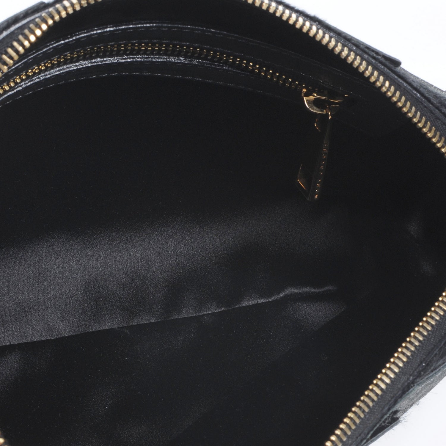 Marc Jacobs Saint Marks Killer Bag Black 6 of 8