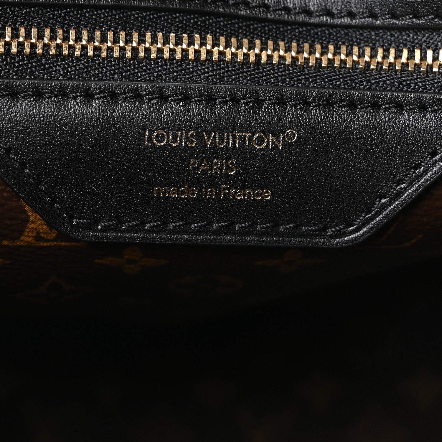 Louis Vuitton Epi Speedy Soft 30 Black 6 of 9